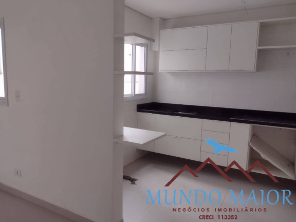 Imagem Apartamento com 2 Quartos à Venda, 120 m² em Paraiso - Santo André Imagem Apartamento com 2 Quartos à Venda, 120 m² em Paraiso - Santo André