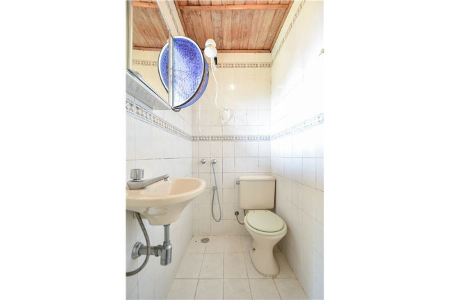Imagem Casa com 5 Quartos à Venda,  em Jardim Aeroporto - São Paulo