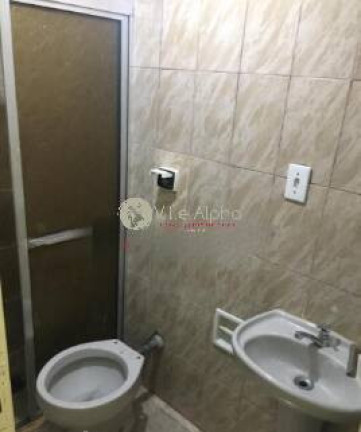 Imagem Apartamento com 2 Quartos à Venda, 60 m² em Aparecida - Santos