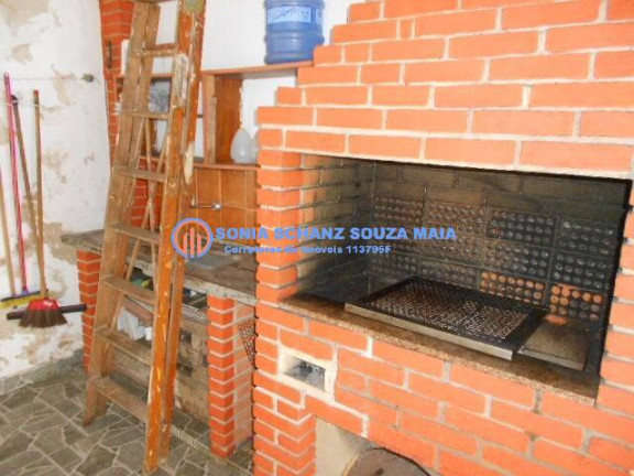 Imagem Casa com 3 Quartos à Venda, 300 m² em Grandesp - Itanhaém