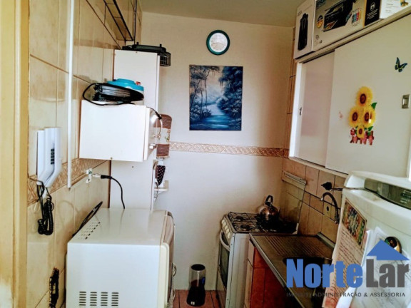 Imagem Apartamento com 1 Quarto à Venda, 37 m² em Sítio Do Mandaqui - São Paulo