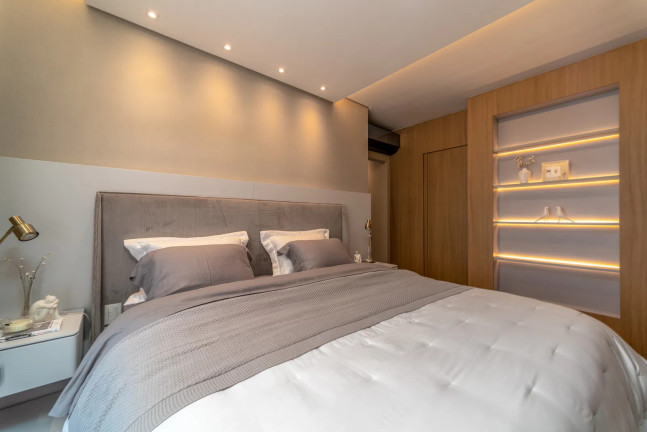 Imagem Apartamento com 4 Quartos à Venda, 233 m² em Centro - Balneário Camboriú