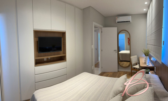Imagem Apartamento com 2 Quartos à Venda, 73 m² em Fazenda - Itajaí