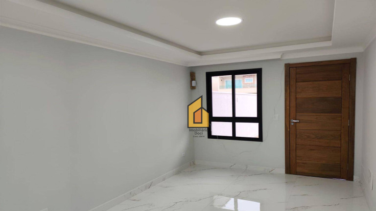 Imagem Sobrado com 3 Quartos à Venda, 115 m² em Iguaçu - Araucária