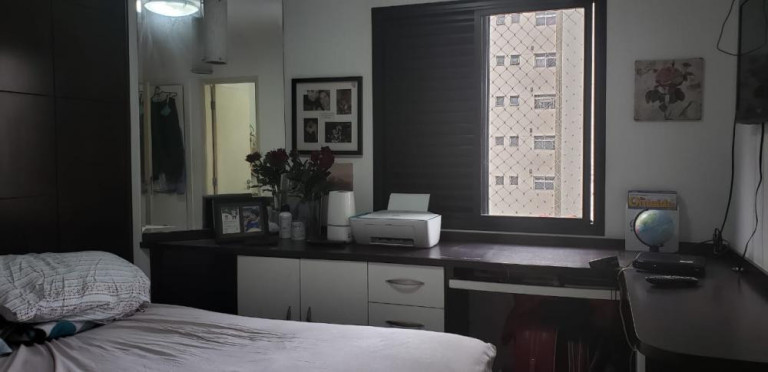 Imagem Apartamento com 2 Quartos à Venda, 62 m² em Tatuapé - São Paulo Imagem Apartamento com 2 Quartos à Venda, 62 m² em Tatuapé - São Paulo