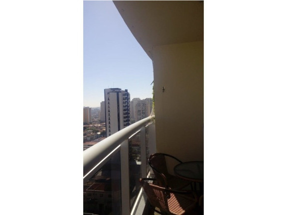 Imagem Apartamento com 3 Quartos à Venda, 82 m² em Tatuapé - São Paulo
