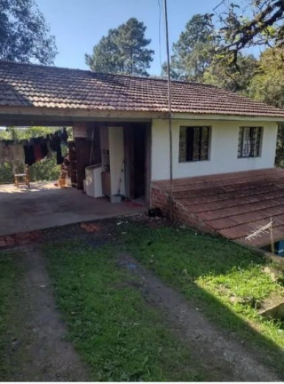 Imagem Casa com 2 Quartos à Venda, 100 m² em Bairro Jardim Pinheiro - Quatro Barras