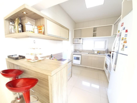 Imagem Casa de Condomínio com 5 Quartos à Venda, 280 m² em Morada Do Sol - Capão Da Canoa