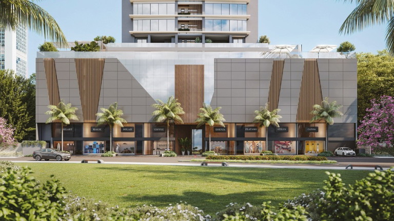 Imagem Apartamento com 3 Quartos à Venda, 141 m² em Itapema - Itapema