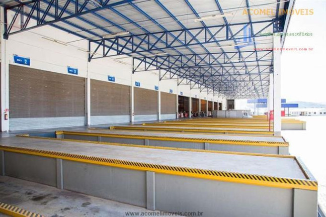 Imagem Imóvel Comercial para Alugar, 8.861 m² em Centro - Extrema