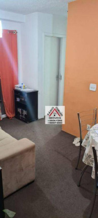 Imagem Apartamento com 2 Quartos à Venda, 47 m² em Campo Grande - São Paulo Imagem Apartamento com 2 Quartos à Venda, 47 m² em Campo Grande - São Paulo