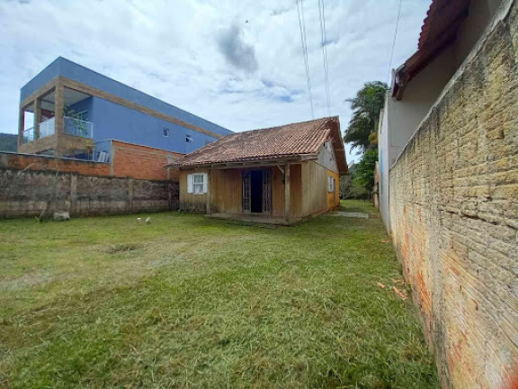 Imagem Terreno à Venda, 777 m² em Praia De Zimbros - Bombinhas