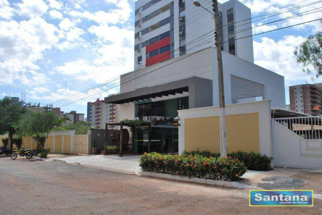 Imagem Apartamento com 2 Quartos à Venda, 70 m² em Do Turista - Caldas Novas