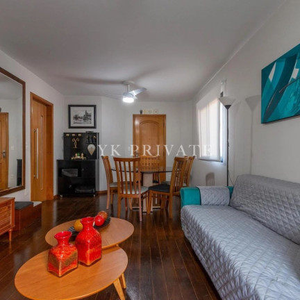 Imagem Apartamento com 3 Quartos à Venda, 98 m² em Vila Romana - São Paulo Imagem Apartamento com 3 Quartos à Venda, 98 m² em Vila Romana - São Paulo