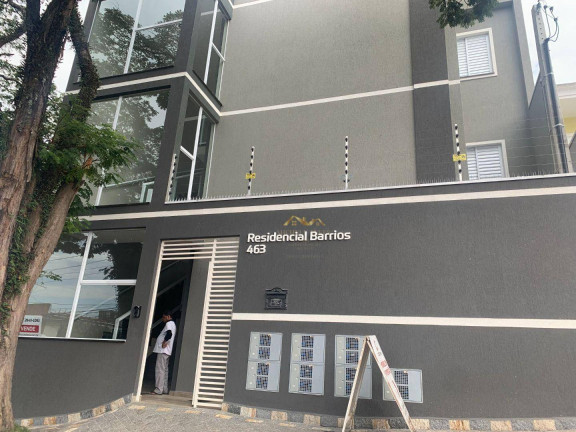 Imagem Apartamento com 2 Quartos à Venda, 43 m² em Itaquera - São Paulo