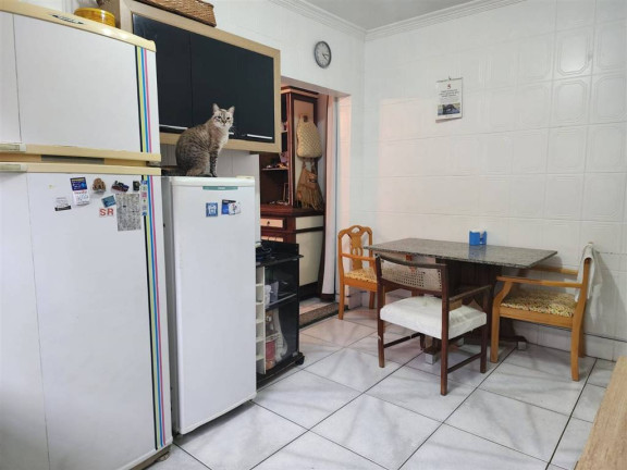 Imagem Casa com 3 Quartos à Venda, 88 m² em Caicara - Praia Grande Imagem Casa com 3 Quartos à Venda, 88 m² em Caicara - Praia Grande