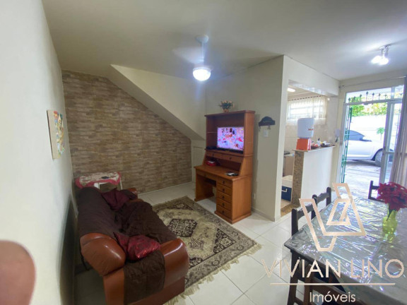 Casa com 2 Quartos à Venda,  em Portinho - Cabo Frio
