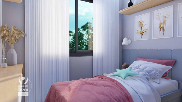 Imagem Sobrado com 3 Quartos à Venda, 156 m² em Mercês - Curitiba