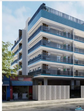 Imagem Apartamento com 1 Quarto à Venda, 34 m² em Centro - Ubatuba Imagem Apartamento com 1 Quarto à Venda, 34 m² em Centro - Ubatuba
