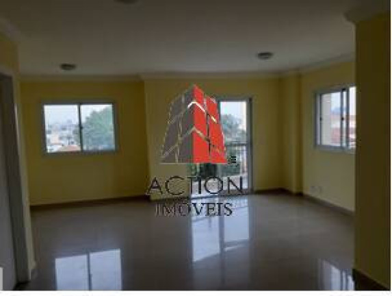 Imagem Apartamento com 3 Quartos para Alugar, 110 m² em Vila Formosa - São Paulo Imagem Apartamento com 3 Quartos para Alugar, 110 m² em Vila Formosa - São Paulo