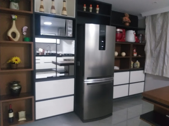 Sobrado com 3 Quartos à Venda, 315 m² em Vila Galvão - Guarulhos