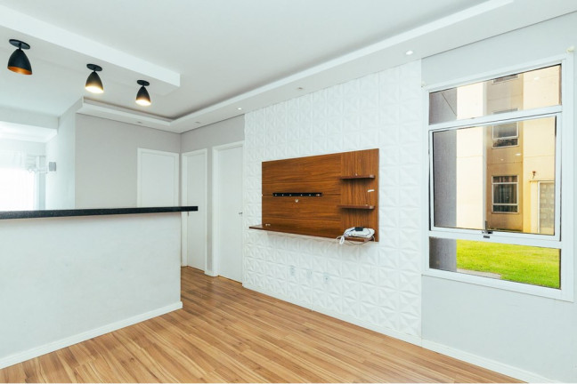 Apartamento com 2 Quartos à Venda, 45 m² em Jardim Das Minas - Itupeva