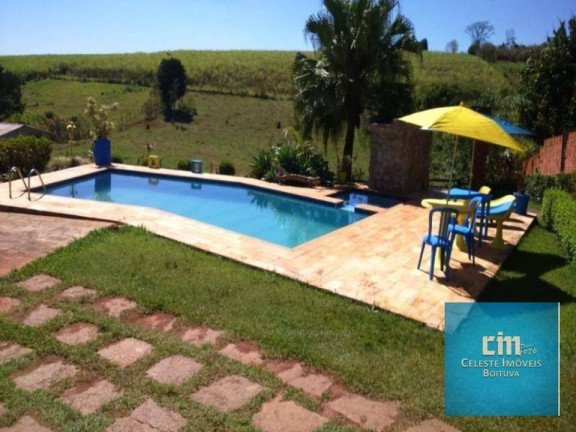 Chácara com 3 Quartos à Venda, 850 m² em Residencial água Branca - Boituva