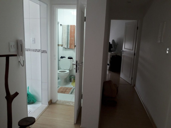 Imagem Apartamento com 1 Quarto à Venda, 49 m² em Perdizes - São Paulo