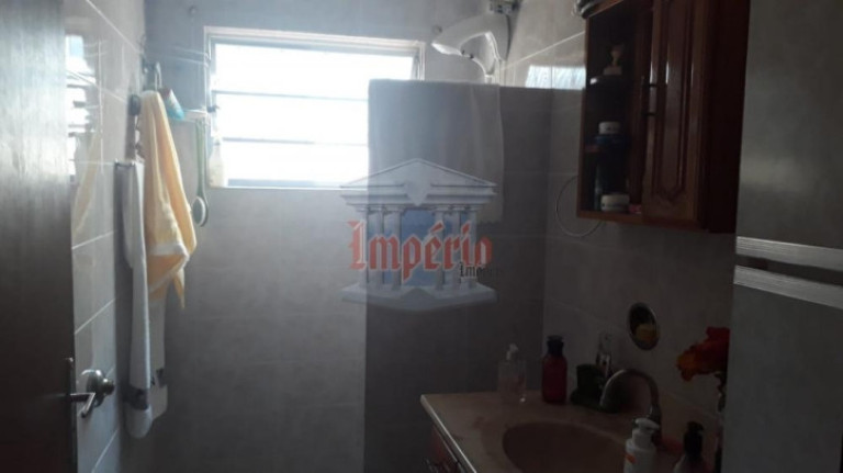Imagem Casa com 2 Quartos à Venda, 131 m² em Santa Maria - Santo André Imagem Casa com 2 Quartos à Venda, 131 m² em Santa Maria - Santo André