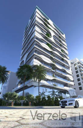 Imagem Imóvel com 3 Quartos à Venda, 160 m² em Praia Brava De Itajaí - Itajaí