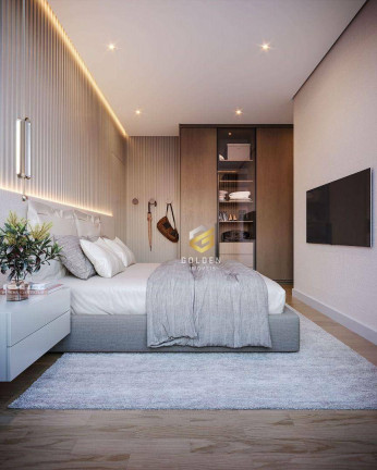 Imagem Apartamento com 2 Quartos à Venda, 61 m² em São Judas - Itajaí