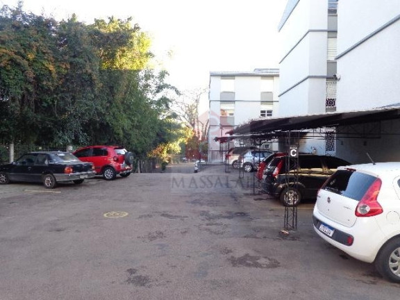 Imagem Apartamento com 2 Quartos à Venda, 52 m² em Teresópolis - Porto Alegre Imagem Apartamento com 2 Quartos à Venda, 52 m² em Teresópolis - Porto Alegre