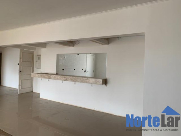 Imagem Apartamento com 4 Quartos à Venda, 286 m² em Santana - São Paulo