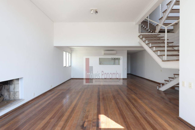Imagem Imóvel com 3 Quartos à Venda ou Locação, 280 m² em Vila Madalena - São Paulo