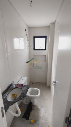 Imagem Apartamento com 1 Quarto à Venda, 32 m² em Cajuru - Curitiba Imagem Apartamento com 1 Quarto à Venda, 32 m² em Cajuru - Curitiba
