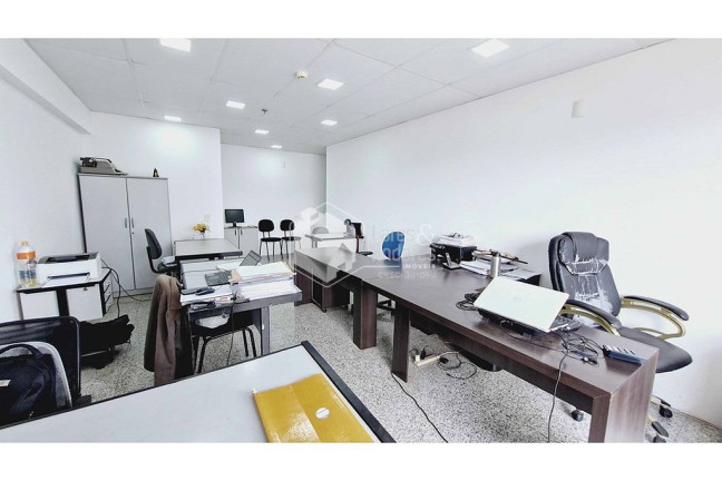 Imagem Sala Comercial à Venda, 37 m² em Barra Funda - São Paulo Imagem Sala Comercial à Venda, 37 m² em Barra Funda - São Paulo