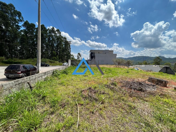 Imagem Terreno à Venda, 409 m² em Região Central - Caieiras Imagem Terreno à Venda, 409 m² em Região Central - Caieiras