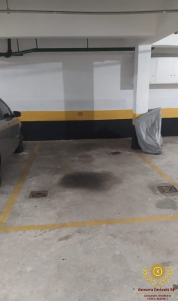 Imagem Apartamento com 3 Quartos à Venda, 108 m² em Santana - São Paulo
