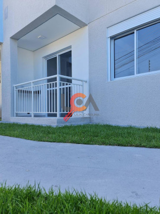 Studio com 1 Quarto à Venda, 47 m² em Jardim Britânia - Caraguatatuba