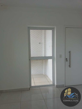 Imagem Apartamento com 1 Quarto à Venda, 65 m² em Boqueirão - Santos Imagem Apartamento com 1 Quarto à Venda, 65 m² em Boqueirão - Santos