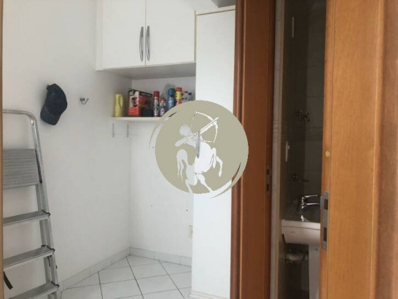 Imagem Apartamento com 3 Quartos à Venda, 195 m² em Aparecida - Santos Imagem Apartamento com 3 Quartos à Venda, 195 m² em Aparecida - Santos