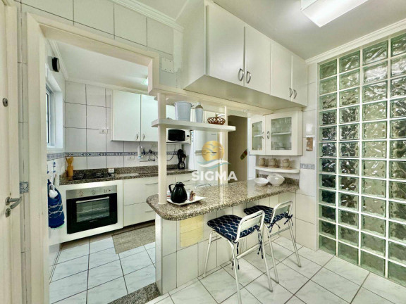 Imagem Apartamento com 2 Quartos à Venda, 80 m² em Pitangueiras - Guarujá Imagem Apartamento com 2 Quartos à Venda, 80 m² em Pitangueiras - Guarujá