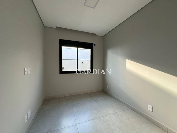 Imagem Casa com 3 Quartos à Venda, 177 m² em Loteamento Park Gran Reserve - Indaiatuba