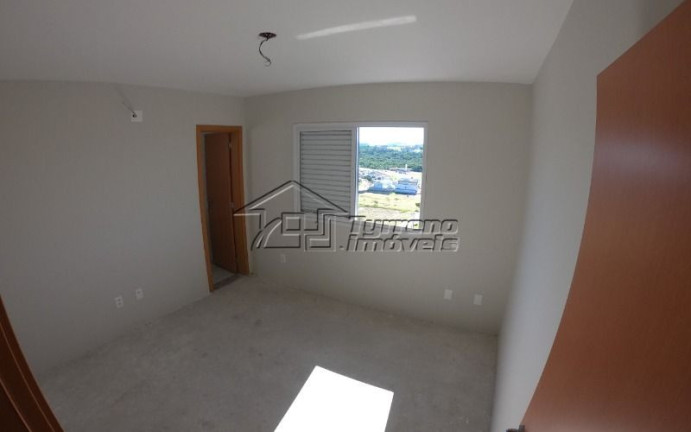 Imagem Apartamento com 3 Quartos à Venda, 104 m² em Urbanova - São José Dos Campos
