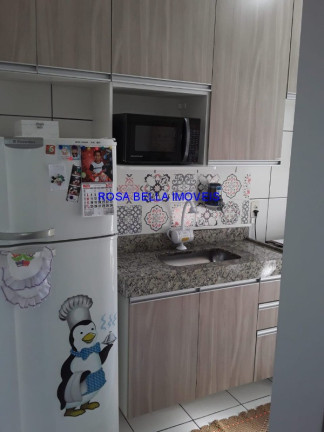 Imagem Apartamento com 2 Quartos à Venda, 52 m² em Ponte De São João - Jundiaí Imagem Apartamento com 2 Quartos à Venda, 52 m² em Ponte De São João - Jundiaí