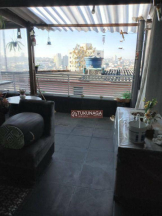 Imagem Casa com 2 Quartos à Venda, 48 m² em Tucuruvi - São Paulo