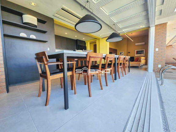 Imagem Cobertura com 4 Quartos à Venda, 255 m² em Riviera De São Lourenço - Bertioga
