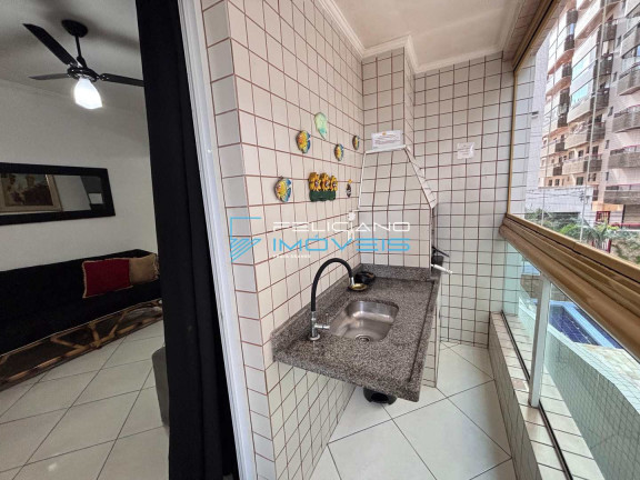 Imagem Apartamento com 1 Quarto à Venda, 42 m² em Tupi - Praia Grande Imagem Apartamento com 1 Quarto à Venda, 42 m² em Tupi - Praia Grande