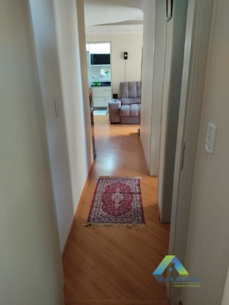 Imagem Apartamento com 2 Quartos à Venda, 60 m² em Vila Caraguatá - São Paulo Imagem Apartamento com 2 Quartos à Venda, 60 m² em Vila Caraguatá - São Paulo
