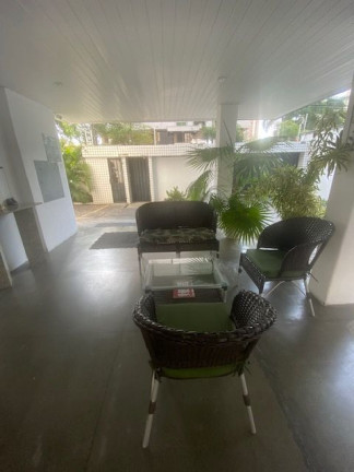 Imagem Apartamento com 3 Quartos à Venda, 161 m² em Aldeota - Fortaleza Imagem Apartamento com 3 Quartos à Venda, 161 m² em Aldeota - Fortaleza